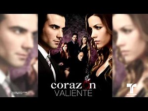 Corazon Valiente - Soundtrack 3