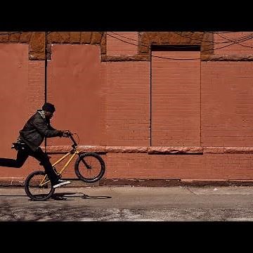 It All Starts With A Redline with Chad Douglas