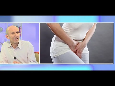 SANG DANS L'URINE : ATTENTION DANGER