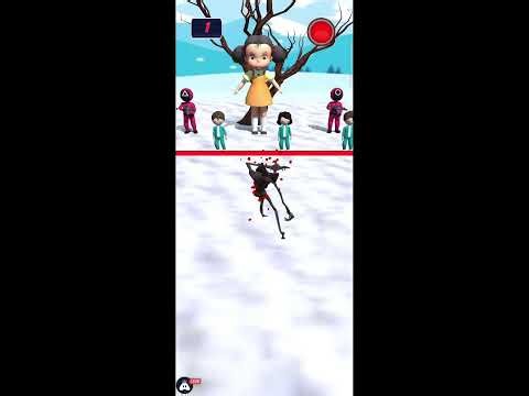 🔥 Siren Head In Squid Game : 456 Survival Challenge LIVE 🔥