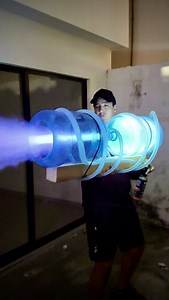 14M views · 474K reactions | Hicimos un cañon de plasma | Ah Barbaro | Facebook