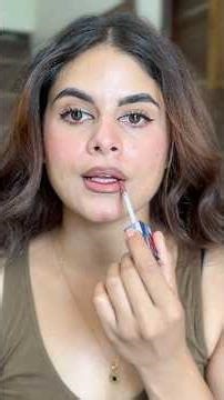 Bday Makeup tutorial in Punjabi ♥️😂 #makeup #makeuptutorial #makeuphacks #stepbystepmakeup #shorts