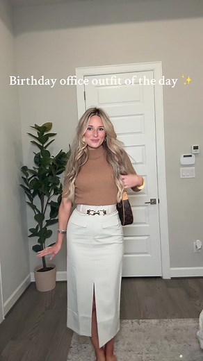 Cumpleaños y Outfit del Día: ¡26 Años Oficialmente Vieja!