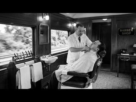 20th Century Limited: From the Pinnacle of Luxury to the Scrapyard