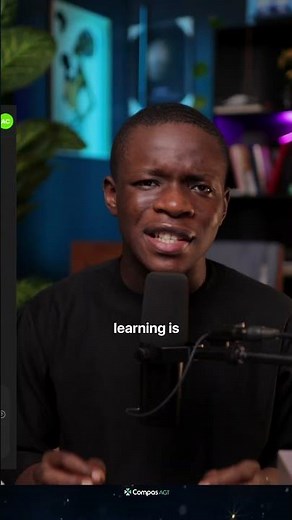 This Is AI Tool Will Help You Learn Anything Faster; CompasAGT