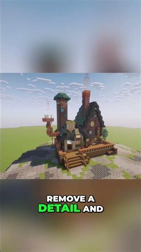 Mastering Detail — Enhance Your Minecraft Design