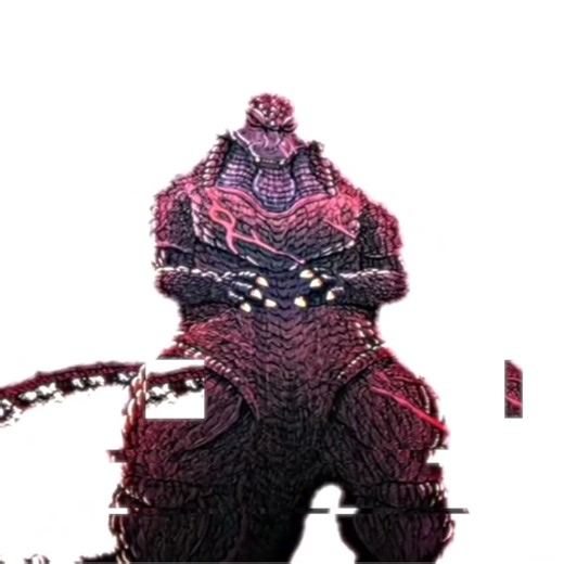 Godzilla and there chance to beat Godzilla in hell || Song: Dark Age funk