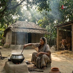 ছোট্ট এক শান্তির নীড় | Sky Documentary