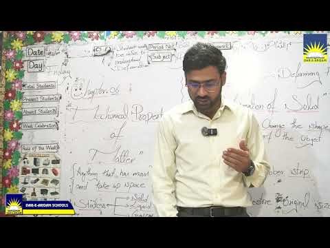 Physics Made Easy | Deformation of Solids Explained