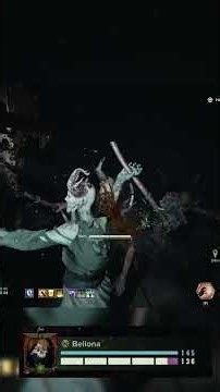tutorial para mi compa nuevo #gaming#darktide40k #psyker #coop #warhammer40k