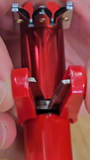 1.1K views · 344 reactions | Cut and Strip in 1 action! The ST-100...