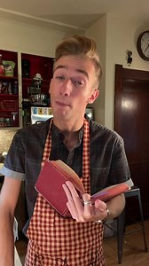 My very first video: PORK CAKE | B. Dylan Hollis