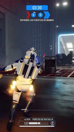 Star Wars Battlefront 2: GamePlay {[No Commentary 60Fps 4k]}