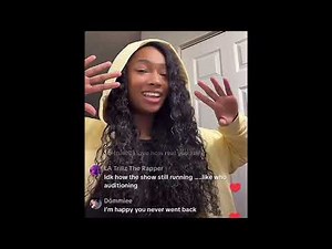 Lucky Hustla from Joselines Cabaret on TikTok Live 11/2025 & Big Lex Calls cops on Joseline