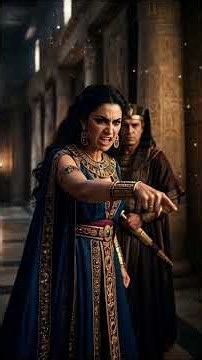 The Full Story of Prophet Joseph: Cinematic Quality and Immersive Documentary Narration! 👑 Comple...