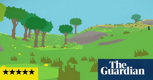 Proteus – review