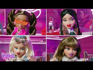 World of Bratz Dolls