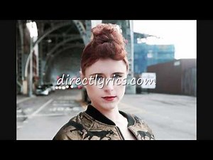 Kiesza Sings "Giant In My Heart" on BBC Radio 1's Live Lounge