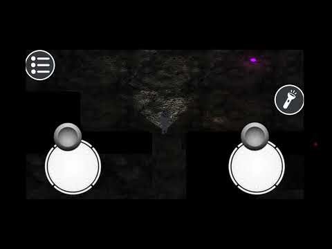 Slendytubbies 2D Re-Ignition Mobile Gameplay