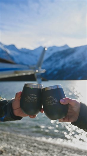 Exclusive Adventures New Zealand on Instagram: "A truly exclusive adventure… Our New Zealand red stag hunts are personalized & professionally guided expeditions for those wanting the very best red stag hunting experience in the heart of the South Island, New Zealand 🦌 Our luxury private lodging is at the center of it all - set between popular tourist towns Queenstown & Wanaka, we are in the ideal location for adventure, wineries & magnificent mountain valley views 🍷 We also offer a first-class