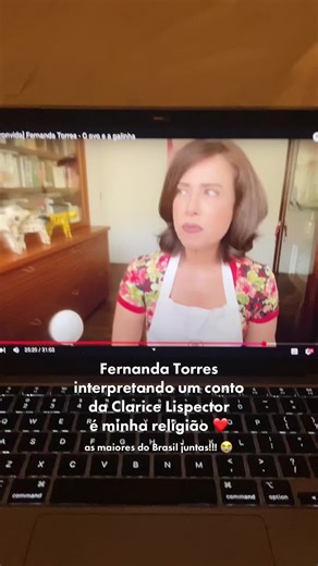 conto: o ovo e a galinha (Clarice Lispector)