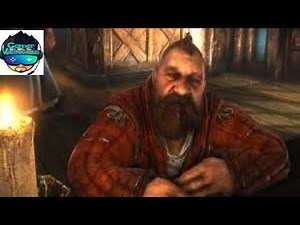 Dangrous Game | Side quest | Novigrad | The Witcher 3