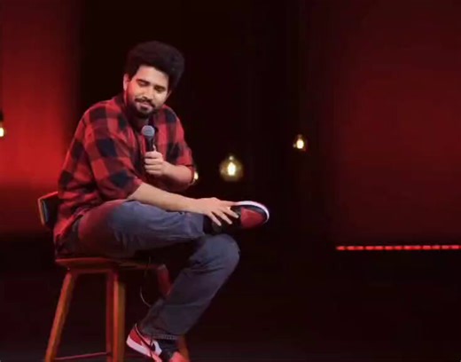 Samay Raina roasting AB felt right. He never addressed his affair and what it did to his wife’s mental health. He controlled his whole family way too much. His son lacks backbone and could never stand up for Aishwarya Rai.