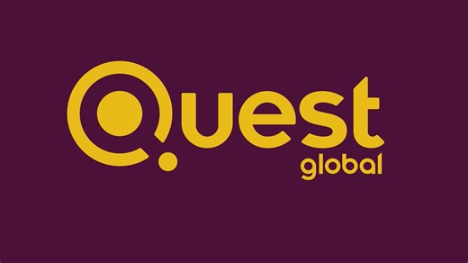 Quest Global R-Car V4H Vehicle Operation Center SDV demo video