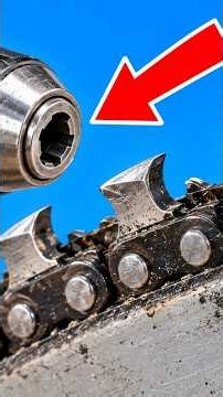Why Your Chainsaw Isn't Cutting (And How to Fix It in Minutes)