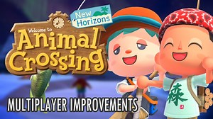 4 ways the next Animal Crossing could improve multiplayer