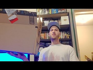 Massive WWE DVD Pickups