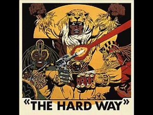 Scientist - Cultured Dub