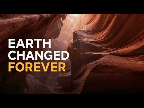 10 Geological Wonders That Redefine Earth’s History