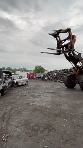 Victory Auto Wreckers on TikTok