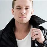 Chris Jones (singer) - Alchetron, The Free Social Encyclopedia