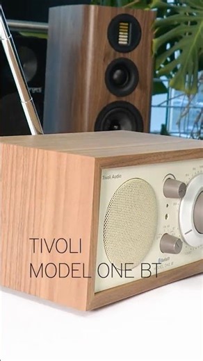 Tivoli Model One BT