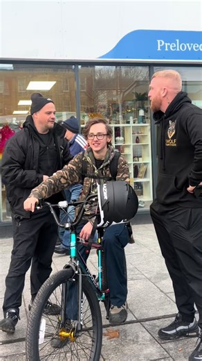 Mike Tyson Impressions and Wrong Answers Game