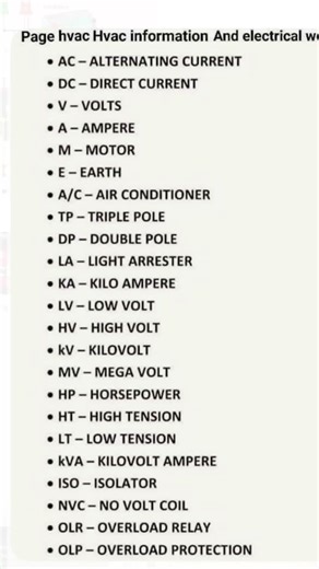 Full form #electrical #experiment #diode #zenerdiode #electronic #electrician #electronicsrepair ￼