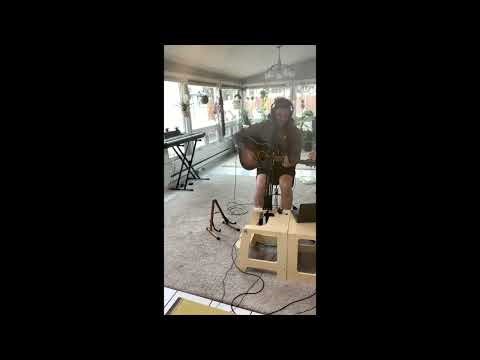 Buck Or Two - Bo Elledge (NPR Tiny Desk 2026 Submission)