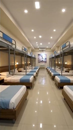 SRINIDHII DORMITORY A/C