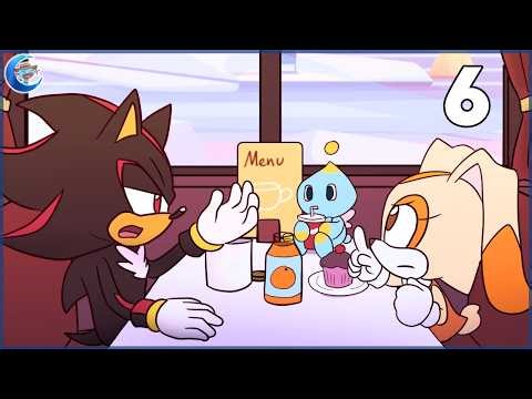 Shadow Babysits Cream 6