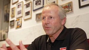 Sean Fitzpatrick selects his Rugby World Cup final