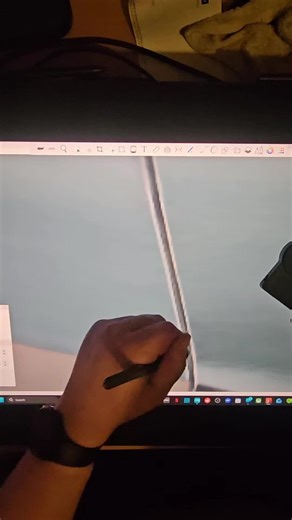 fun fact if you open your eyes and look up sometimes you can see the sky!! #fyp #fyppppppppppppppppppppppp #sketching #art #learning