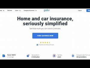 Recap Gabi insurance