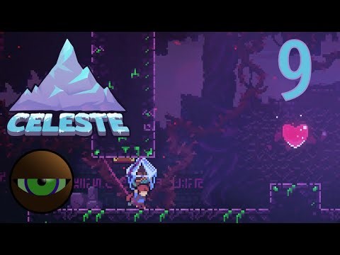 B Sides Chapter 5 - Celeste - Episode 9