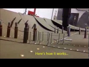 How To Blind Rivet Aircraft, Lancaster Gear Door