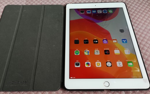 苹果ipad pro 拆机视频教程