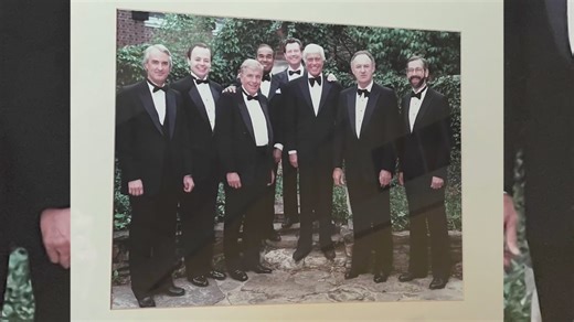 Danville resident reminisces about Gene Hackman after his death