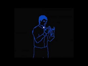 FAITH - All Cutscenes/Rotoscope Scenes (Chapter 1 & Chapter 2)