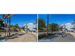 New South Bay Bike Path Connects More Residents To Beach Cities